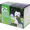 Croci Nappy Eco pannolini per cani - Tg. M: 32 - 44 cm, 12 pz.
