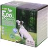 Croci Nappy Eco pannolini per cani - Tg. L: 34 - 48 cm, 10 pz.
