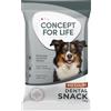 Concept for Life Dog Dental Snack - Medium - 115 g