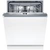 BOSCH Lavastoviglie BOSCH SMV4HVX14E 60 cm
