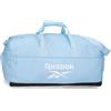 Reebok Borsa da viaggio Ashland Blu 55x25x25cm Poliestere by Joumma Bags