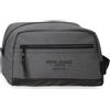 Pepe Jeans Waltford Nececer Adattabile Grigio 25 x 15 x 12 cm Pelle sintetica e poliestere by Joumma Bags