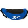 Reebok Malden - Marsupio sportivo, misure e modelli, vari scomparti, poliestere, di Joumma Bags