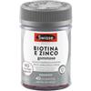 SWISSE Health And Happiness Swisse Biotina + Zinco 40 Gummies