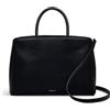 RADLEY London - Borsa a tracolla da donna in pelle con chiusura lampo, colore: nero, Nero , Medium