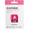 Autodesk AutoCAD Plant 3D 2024