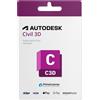 Autodesk Civil 3D (Windows) 2024