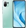 XIAOMI Mi 11 Lite 5G 128GB Verde Eccellente - Ricondizionato