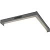 TRIO Leuchten Bermejo lampada a soffitto, LED, 630369242, Bermejo [Lampade per Esterni > Lampade a Parete]