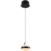 TRIO Leuchten Dios lampada a sospensione, LED, 1 luce, 331410132, Dios [Lampade per Interni > Lampade a Sospensione]