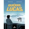 BAO PUBLISHING Le guerre di Lucas (Vol. 2)