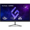 Viewsonic Monitor Led 27" Viewsonic VX2758A-2K-PRO-3 QHD, IPS, AMD FreeSync Premium, 240Hz [VX2758A-2K-PRO-3]
