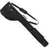 Daelesr Mini Borse da Golf Pieghevole, borsa da Viaggio per il Golf Impermeabile, Borsa da Trasporto Leggera per Club da golf Portatile con Manico, per Donne Uomini, Può Contenere 8-10 Mazze