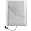 weBoost Wilson Electronics 314453 - Antenna a pannello per montaggio su palo, 700-2700 MHz, 50 Ohm
