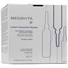 Medavita Lotion Concentrée Homme Anti-Hair Loss Kit Trattamento Intensivo Anticaduta Uomo 13 Fiale da 6 ml