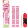 Mylee Gel Nail Wraps [Stand By Me] - 20 Unghie Gel Pre-Polimerizzate