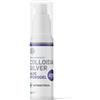 Nature's Greatest Secret Natures Greatest Secret Colloidal Silver Aloe & Olio Essenziale Lavanda Hydrogel, 886127