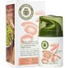 La Chinata Crema viso antiossidante con licopene e olio extravergine di oliva - La Chinata - idratante e nutriente - SPF 15 - protezione solare e anti-invecchiamento - pelle radiante e morbida - 50 ml