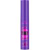 Essence Cosmetics Essence - Máscara de pestañas Get Big Lashes Triple Black