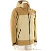 The North Face Ceptor Uomo Giacca da Sci