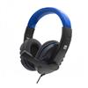Xtreme - 90476 - Headphone 2.0-nero/blu