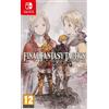 Bandai Square Enix - Final Fantasy Tactics - The Ivalice Chronicles Nsw, N/d