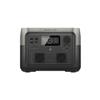 Ecoflow - River 2 Max Power Station Portatile-nero