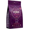 Yora Superfood crocchette a base di insetti Cat Adult 1,5 kg - Cibo monoproteico gatto - 1° ORDINE? 20% di sconto, codice BZR20