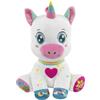 Baby Clementoni Scintilla Unicorno Canta E Brilla - 12m+ - Baby Clementoni