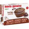 ALIMENTA Srl KEBONTA' TORTINA CIOCCOLATO 120 G
