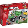 LEGO Juniors 10680 - Camioncino della Spazzatura