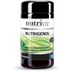 NUTRIVA Nutrigenol, Integratore Alimentare a base di proantocianidine da Pino. Azione Antiossidante forte. 30 compresse. Vegano. C2P® Tech