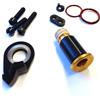 Sram Bullone fissaggio cambio xx1 eagle gold + viti di regolazione limiti