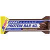 Pro action Barretta Proteica Pro Action 40% Sport gusto cioccolato 50gr