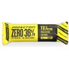 Pro action Barretta Proteica Pro Action Fit Zero 36% gusto fondente 30gr