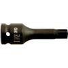 Laser 5070 M11 Ribe Profile Bit 1/2 D