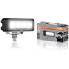 OSRAM LEDriving Lightbar WL VX125-WD, fari da lavoro a LED OFF ROAD, 1500 lumen, fascio luminoso fino a 48 m, 12 V/24 V