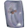 PROPOSTEONLINE Fanale realizzato per Volkswagen LT dal 1997 al 2006 anteriore Destro Luce bianca 2D0953042