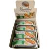 Generico Gentilini Osvego Biscotti ai 5 Cereali, Confezione da 12 x 27g, Formato Hotel e Bar