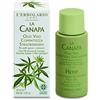 L'Erbolario La Canapa Olio Viso Compattezza Straordinaria 30 ml