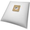 McFilter | 10 sacchi per aspirapolvere NI 14 per Nilfisk serie Extreme GM 200.. 430 GM 400.. 499, GM 500.. 599, GM Special, King, nonché in alternativa per i sacchi 147 028 6500/223 595 00/818 460 00