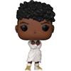 Funko Pop! Marvel: Black Panther: Wakanda Forever - Shuri- Figura in Vinile da Collezione - Idea Regalo - Merchandising Ufficiale - Giocattoli per Bambini e Adulti - Movies Fans