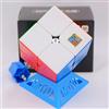 Bukefuno Moyu Meilong 2 x 2 m Cubo magico magnetico senza adesivi MoFang JiaoShi Meilong 2 x 2 m cubo magico puzzle