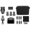 DJI Drone Quadrirotore 50MP Mini 5 Pro Fly More Combo RC2 Gray CP.MA.00000894.01