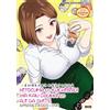 DVD Anime Uncut Chuhai Lips: Canned Flavor Women (1-8 End + OVA) inglese tutt...