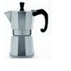Kaufgut Caffettiera Macchina del Caffe' Miss Moka Prestige 1/2 Tazza