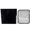 gloca Faro Solare A LED 50W Per Esterno Con Pannello Solare E Telecomando