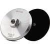 BSRTTOOL Cuscinetto posteriore in alluminio da 12,7 cm, con gancio per smerigliatrice angolare da 5/8-11 (12,7 cm)