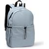 Zaino per laptop in morbido nylon LUGO personalizzate o neutre