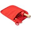 Set utensili da cucina composto da 3 elementi GINGER personalizzate o neutre
